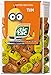 Tic Tac Despicable Me 3, Banana & Tangerine, 1 Ounce (Pack of 24)