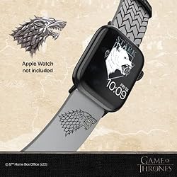 Game of Thrones Smartwatch Band Collection