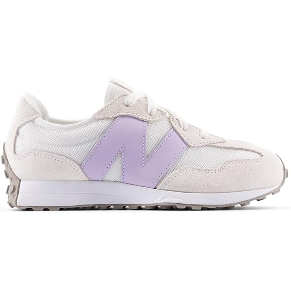 WHAT WE WANT TAKIBIDAIMITAINATABLE (ナラ) New Balance Women's 327 Sneaker - Product Details