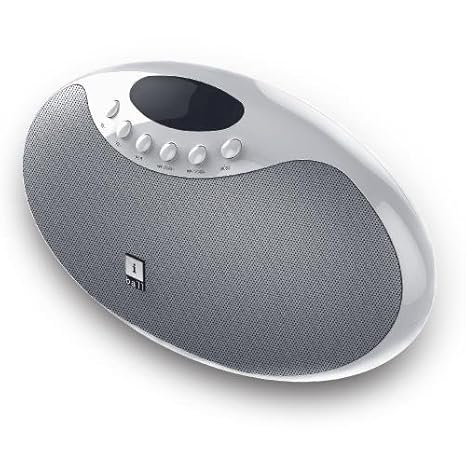 iball opus portable speaker