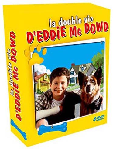 La Double Vie D'eddie Mc Dowd - Saison 1