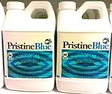 Pristine Blue (64 Ounce) 2 Pack