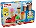 Fisher-Price Servin' Surprises Ice Cream Set