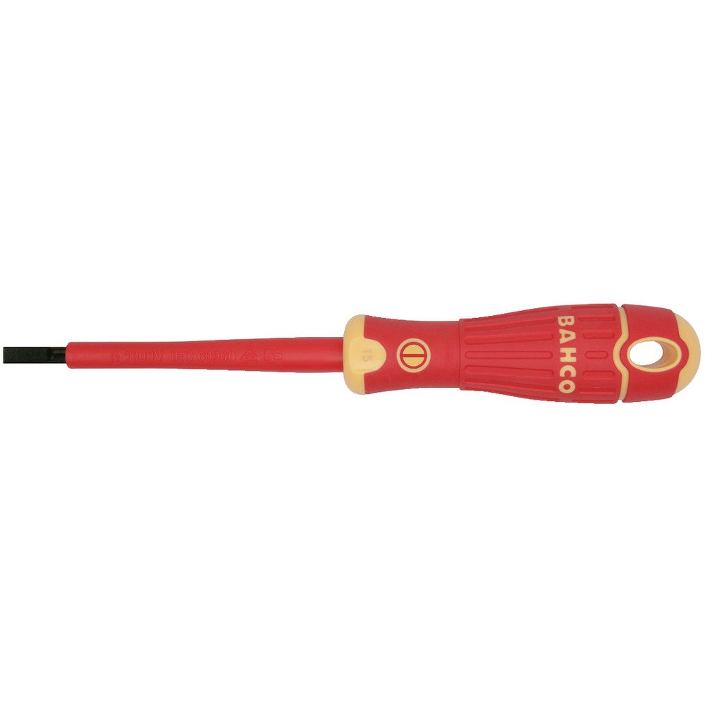 SB Insulated SLOTT 5.5X1.0X125