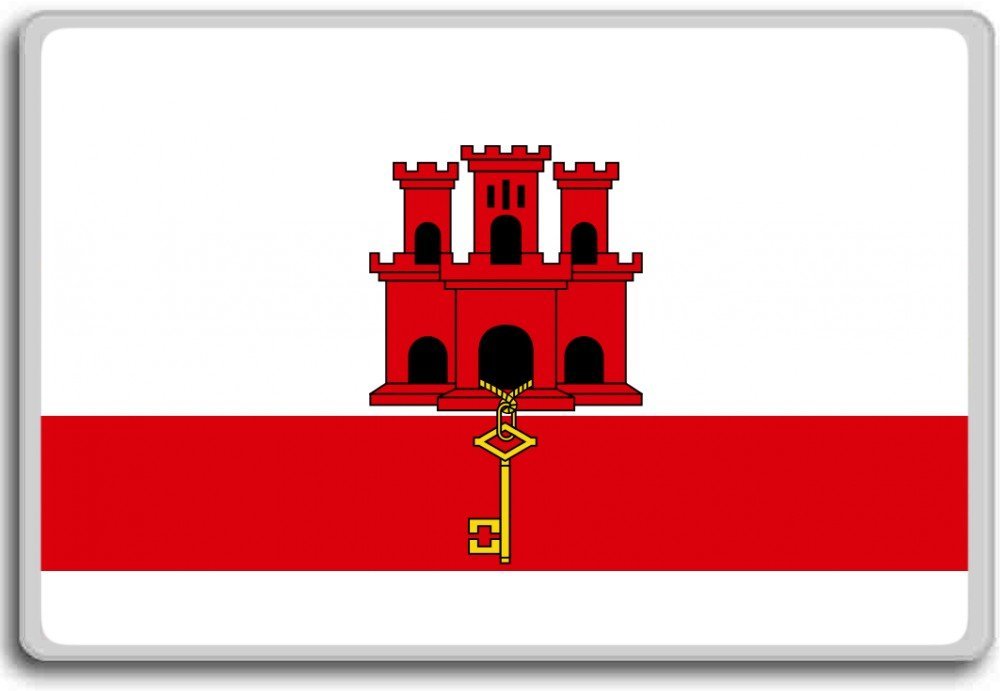 Which Is The Best Great Britain Refrigerator Magnets