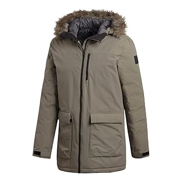 adidas parka xploric