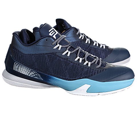 cp3 8 navy blue