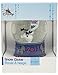 Disney Olafs Frozen Adventure Snow Globe