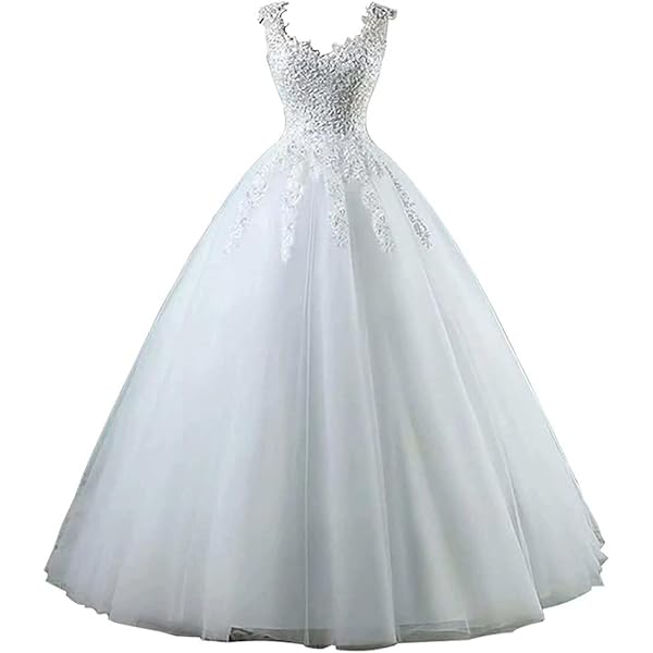 SIQINZHENG Women's Sweetheart Full Lace Beach Wedding Dress Mermaid Bridal  Gown Ivory at Amazon Women's Clothing store