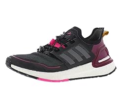 adidas Ultraboost C.RDY Shoes Black/Iron Metallic 5.5
