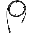 6 Core Extension, Single Receptacle Extension Cord for TSDZ2 Middle Motor Instrument Speed Measurement Sensor 6core Extension Cord