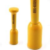 Tracy.L 10 Pcs High Security Bolt Seals ISO C-TPAT Yellow Container Locks view 4