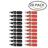 Oiyagai 20Pcs Amplifier Terminal Connector Binding