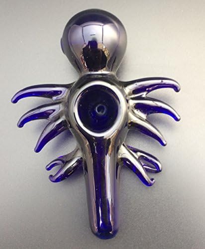 Dual Use Glass Oil Burner Pipe Reusable Thick Glass Tips
