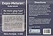 Men's Depo-melanin Scalp Serum. A Pc-kus- Pseudocatalase/natural Catalase Long Life Stabilized Formulation. Men's Formula. No More Gray Hair ! No More Artificial Color! Expedited Shipping Is Available.