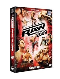 Raw : The Best Of 2009