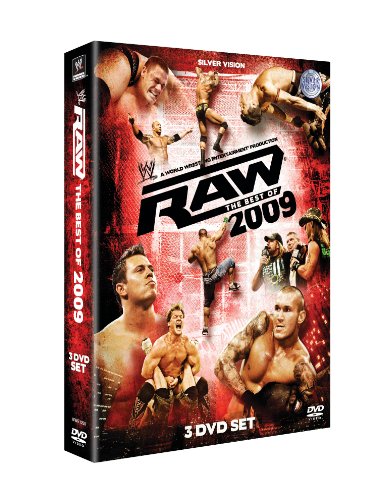 Raw : The Best Of 2009