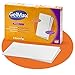 Gelmax Super-Absorbent Pad, 75 Pack – Premium Quality Absorbent Pads for Bedside Commode Liners – Disposable Gel Absorbent Pad – Ideal for Home Use – Odor-Free