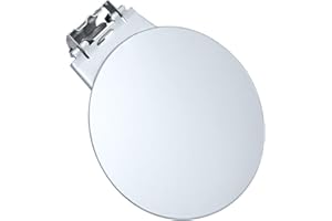 UOIENRT Gas Tank Door Cover, Compatible with 1999-2006 Chevy Silverado GMC Sierra 1500 2500 3500 Trucks with Steel Bed Replac