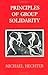 Principles of Group Solidarity (California Series on Social Choice and Political Economy) (Volume 11)