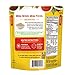 Tasty Bite Brown Rice Biryani 8.8 Ounce (Pack of 6), Whole Grain Brown Rice with Spices Potatoes & Savory Vegetables, Gluten Free, Vegetarian, Ready to Eat, Microwaveable