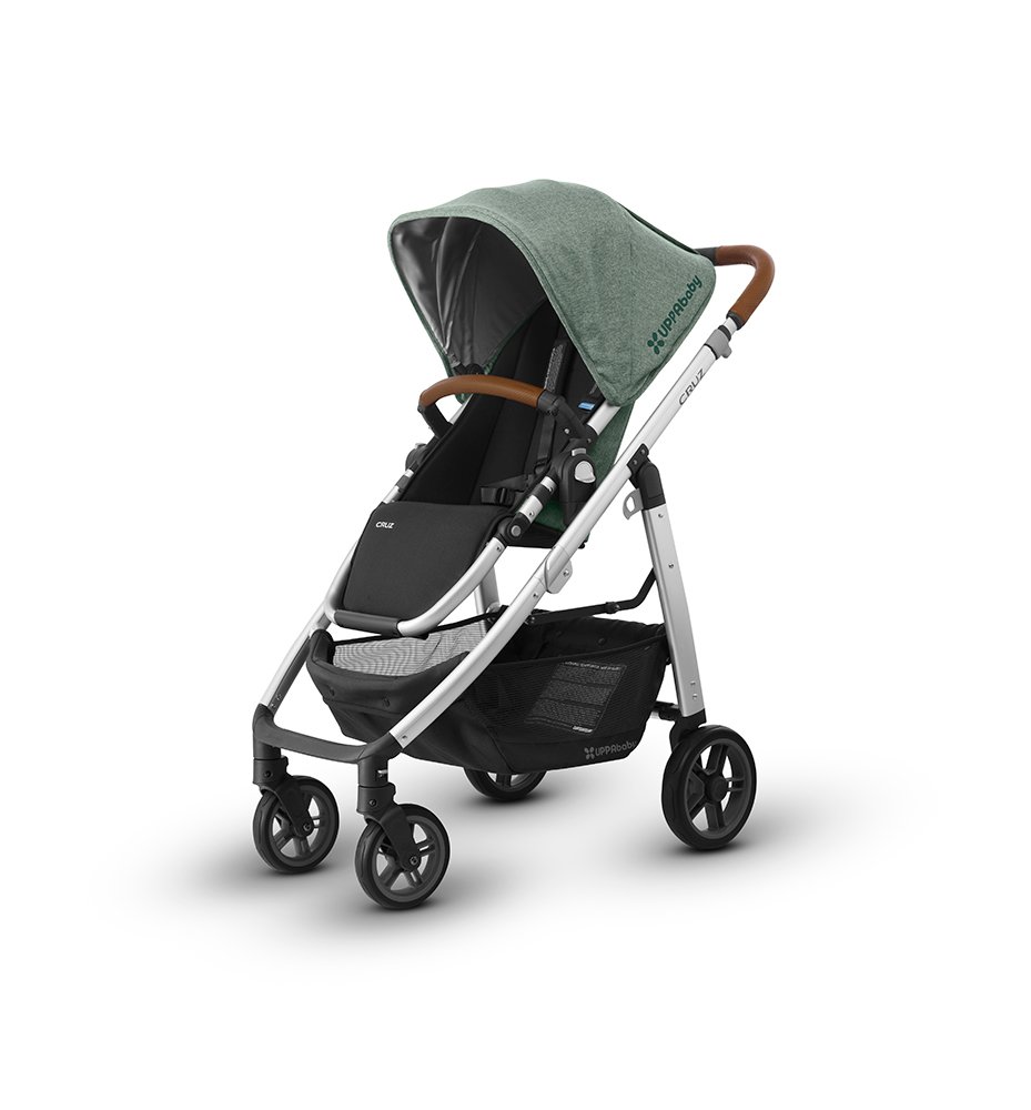 uppababy 2018 cruz stroller