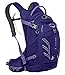 Osprey Packs Women's Raven 14 Hydration Pack, Royal Purple