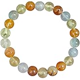 Enchanted Therapist Healing the Healer Bracelet, Reiki Infused, Energy Bracelet, Reiki Gift, Reiki jewelry, Gemstone bracelets, Crystal bracelets