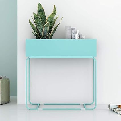 Amazon Com Iron Flower Stand Living Room Indoor Flower Shop