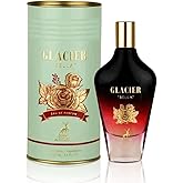 Glacier Bella by Maison Alhambra for Women - 3.4 oz EDP Spray