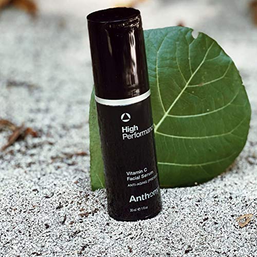 anthony vitamin c facial serum