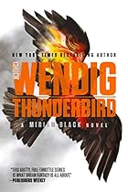 Thunderbird (Miriam Black) Thunderbird (Miriam Black)