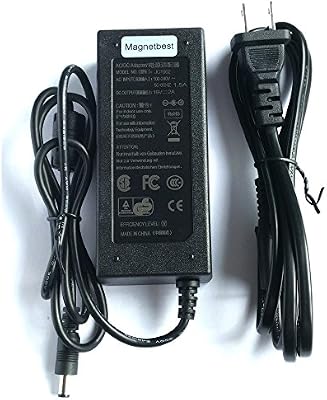 19V 2A Power Supply Charger for Harman 