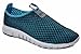 Toosbuy Mens & Womens Breathable Mesh Soft EVA Sole Lightweight Running Sport Walk Outdoor Shoes