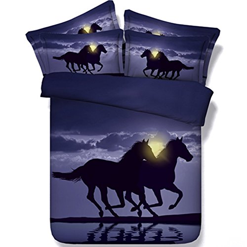 Funk'N Wild Equestrian Bedding to Get Your Heart Racing!