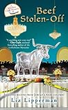 Beef Stolen-Off (A Clueless Cook Mystery)