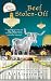 Beef Stolen-Off (A Clueless Cook Mystery)
