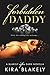 Forbidden Daddy: A Blakely After Dark Novella (The Forbidden Series Book 1)