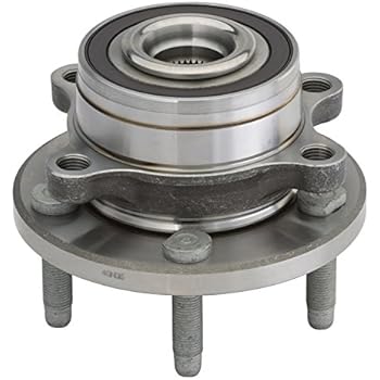 Ford bb5z 1104 a