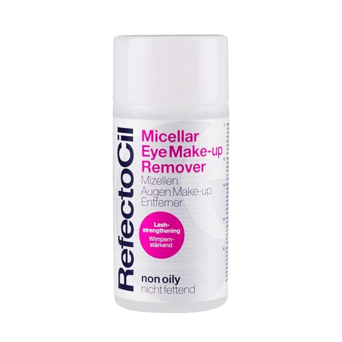 micellar eye makeup remover