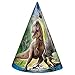 Jurassic World Party Hats, 8ct