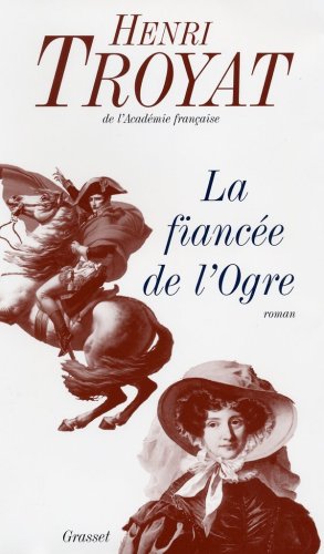 La  fiancée de l'ogre