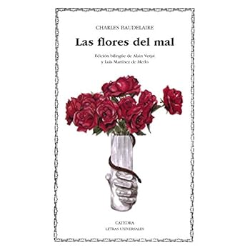 Las flores del mal (Letras Universales) Las flores del mal (Letras Universales)