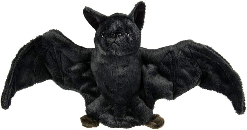 peluche pipistrello