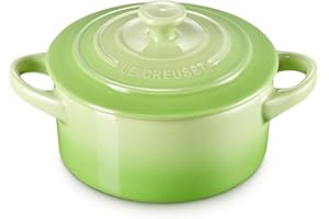 Le Creuset PG1160-084P Mini Round Cocotte