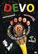Devo - The Complete Truth About De-Evolution