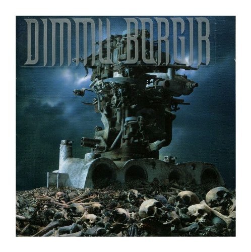 Dimmu Borgir - Death Cult Armageddon