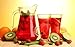 Basilur, Magic Fruits Collection, Single Origin, 100% Pure Ceylon Tea, Strawberry & Kiwi, 20 Count Foil Enveloped (Pack of 6)