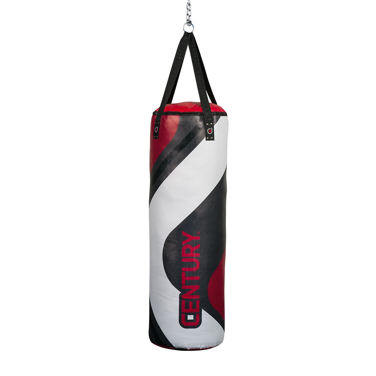 century 100 lb heavy bag