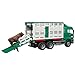 MAN Cattle Transportation Truck incl. Cattle (1 pc. Color may vary)